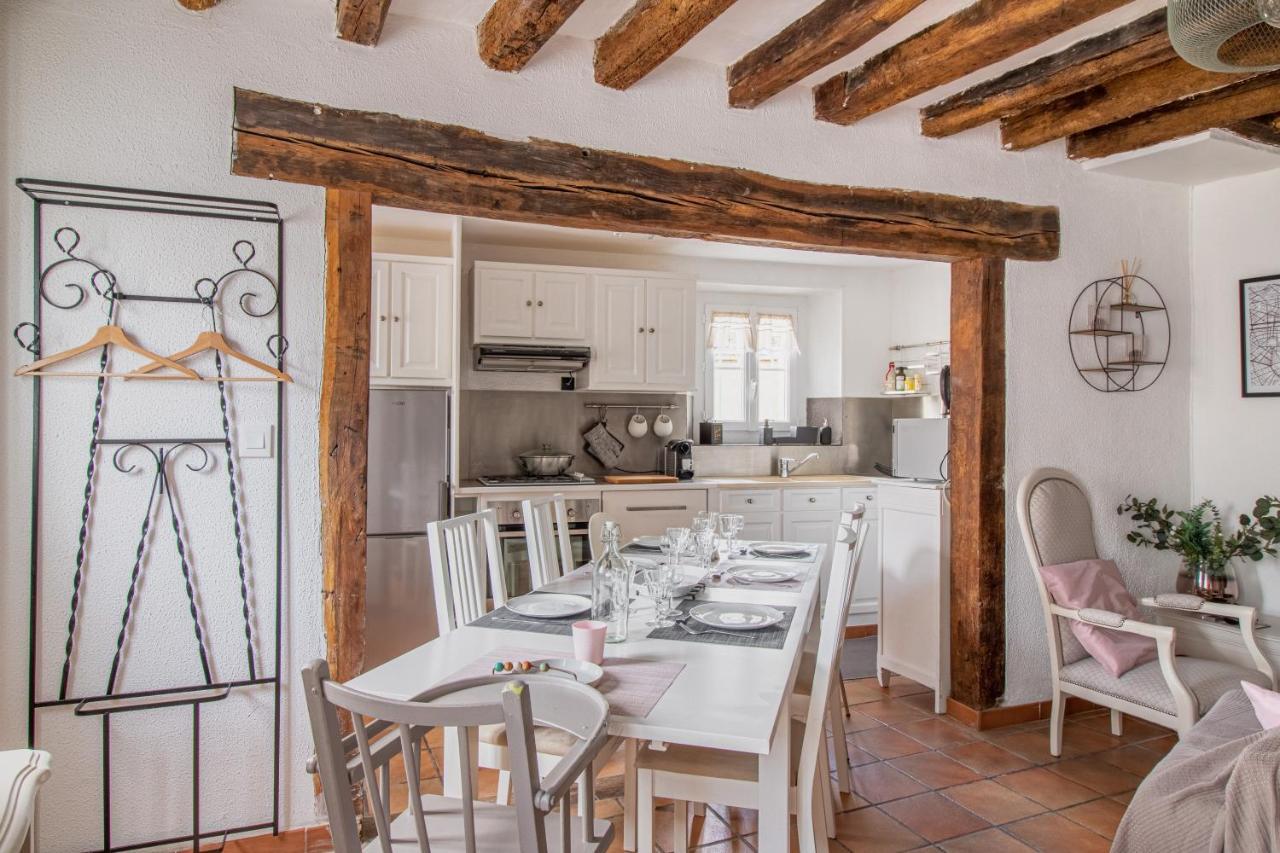 Douceur D'Isles Villa Buitenkant foto