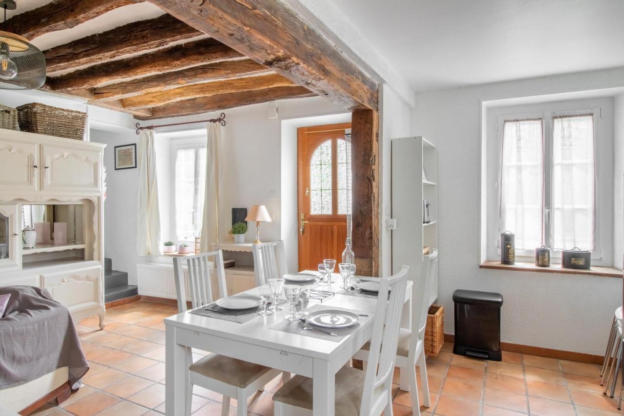 Douceur D'Isles Villa Buitenkant foto